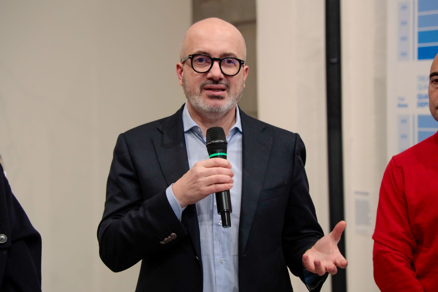 Firenze: la Sala Vanni apre al pubblico nel complesso del Carmine
